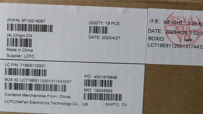 Lenovo ThinkBook 16p G4 IRH Thermal Cooling Fan Fans 5F10S14096