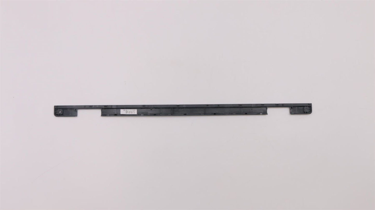 Lenovo Yoga L390 Hinge Cap Strip Trim Cover Silver 02DL920