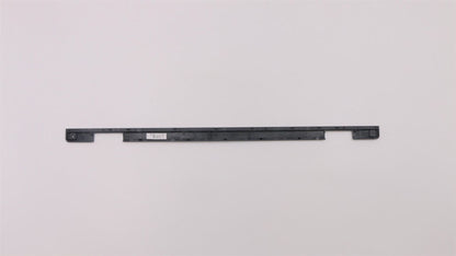 Lenovo Yoga L390 Hinge Cap Strip Trim Cover Silver 02DL920
