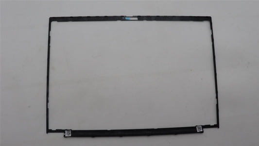 Lenovo ThinkPad T14s Gen 4 LCD Cover Rear Back Housing Black 5CB1L57617