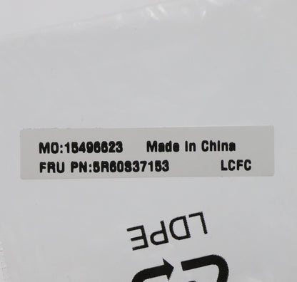 Lenovo 5R60S37153 RUBBER Mic Rubber L 82M7