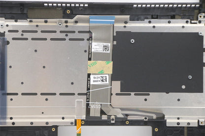 Lenovo Upper Case82DS DM_ENG 5CB0Z31020