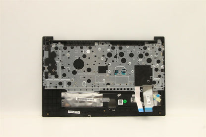 Lenovo MECH_ASM KB BUL(P)UK BK 5M11A35723