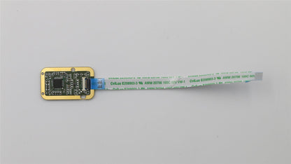 Lenovo FINGER_PRT FINGER_PRT C 81J7 w/FFC PG 5F30S94859