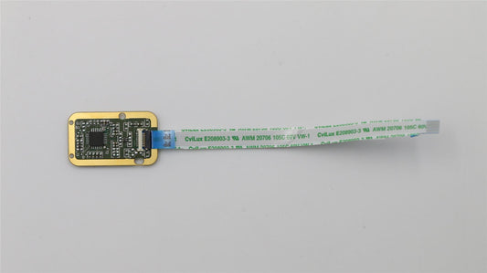 Lenovo FINGER_PRT FINGER_PRT C 81J7 w/FFC PG 5F30S94859
