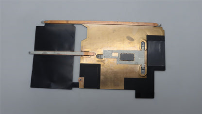 Lenovo 5H41J76272 HEATSINK CPU heatsink w/o fan, AVC