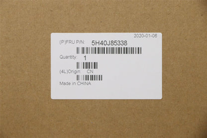 Lenovo HEATSINK Heatsink C B41-30 DIS W/O Fan 5H40J85338