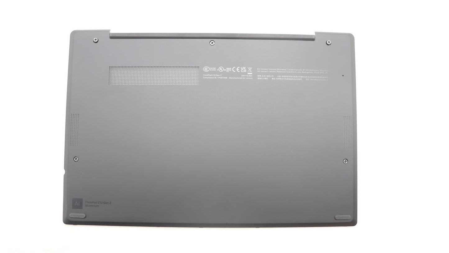 Lenovo MECH_ASM BASE,COVER,ASM,WWAN 5M10X63711