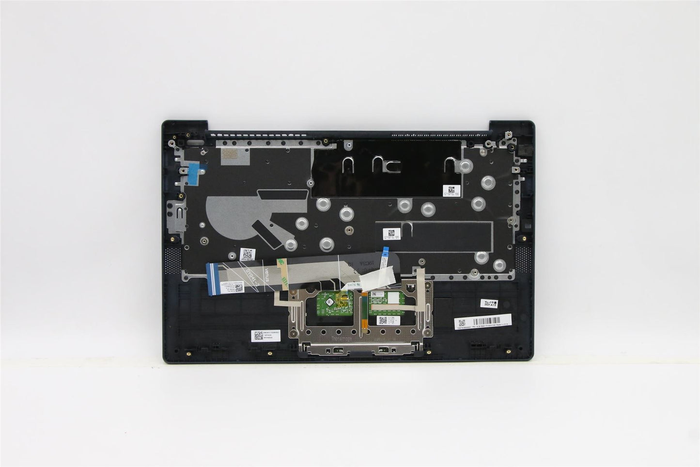 Lenovo UpperCase_HUN C82FE PLBUW FPBL 5CB1B66119