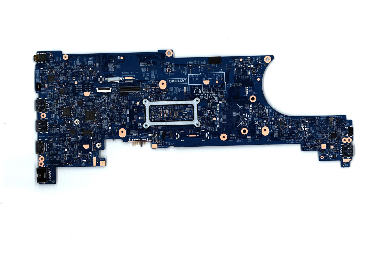 Lenovo ThinkPad T570 T570 Motherboard Mainboard UMA Intel i7-7500U 01ER271