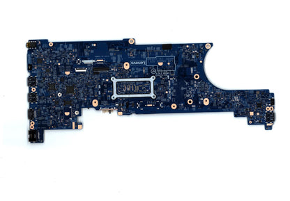 Lenovo ThinkPad T570 T570 Motherboard Mainboard UMA Intel i7-7500U 01ER271