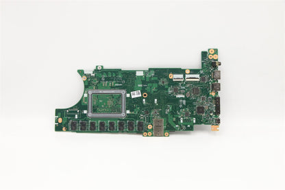 Lenovo ThinkPad T490s X390 Motherboard Mainboard UMA Intel i7-8565U 16GB 01HX918