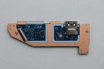 Lenovo CARDPOP L 83LK IO/B MAIN I/O Board 5C50S25744