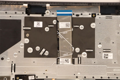 Lenovo Upper Case ASM_TC L82SFFP_AB_BL_ML 5CB1J00241