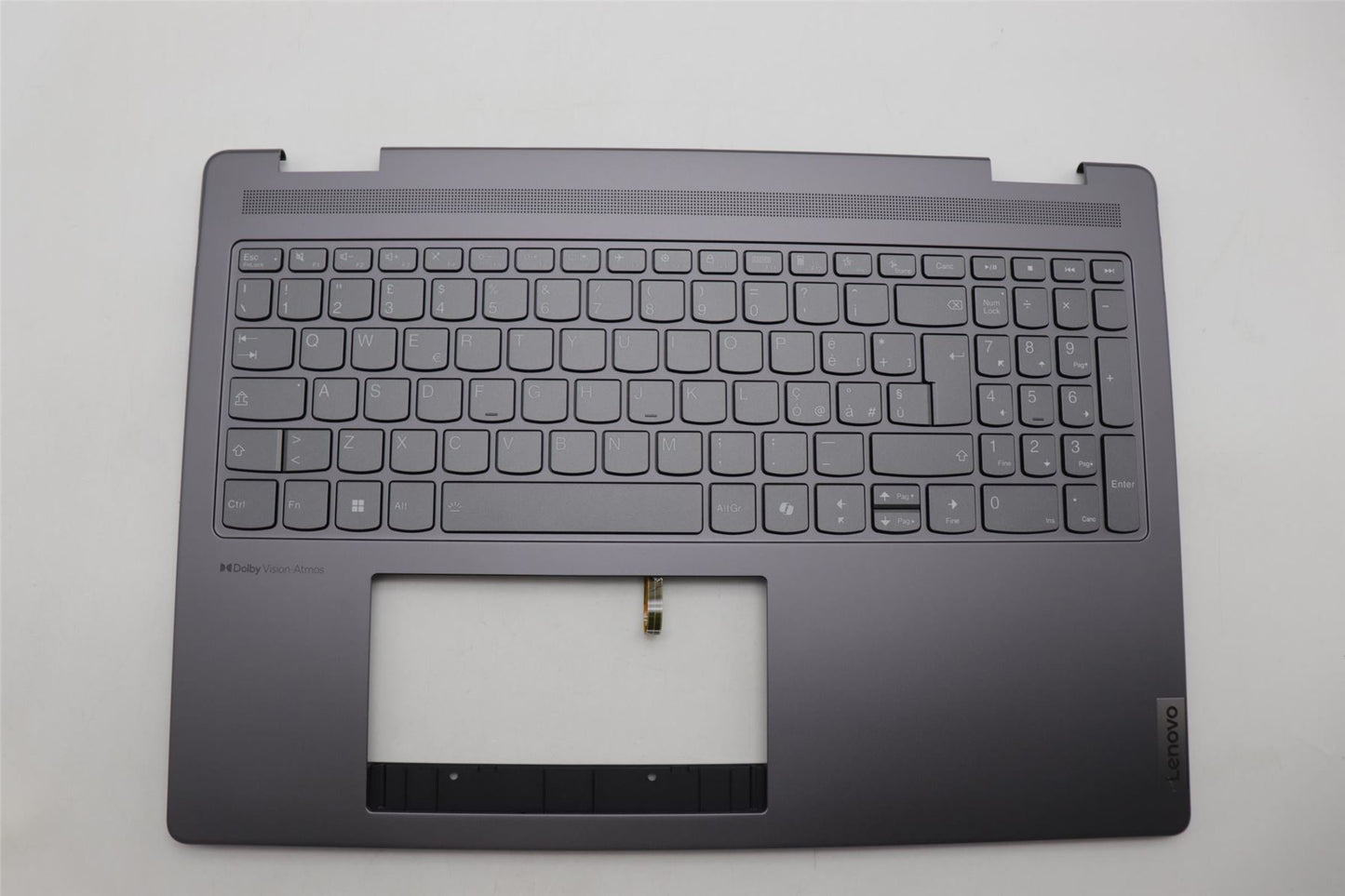 Lenovo UpperCaseASM ITA H83DL NFP SG 5CB1N95164