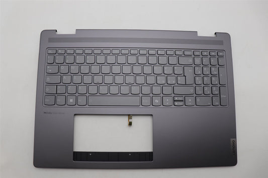 Lenovo UpperCaseASM ITA H83DL NFP SG 5CB1N95164