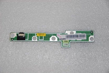 Lenovo LE8 ASSY(WMIC/HALL IC) Microphone Power Board 31035158