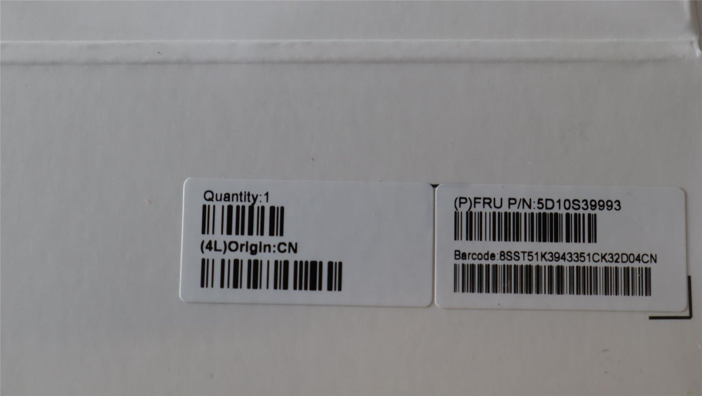 Lenovo LCD MODULEH82Y7 T 14 120STGYyoga 5D10S39993