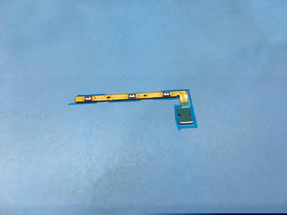 Lenovo TB310 Side_Key_FPC&*N802-CH4000-010 CS FPC Board 5F78C22213