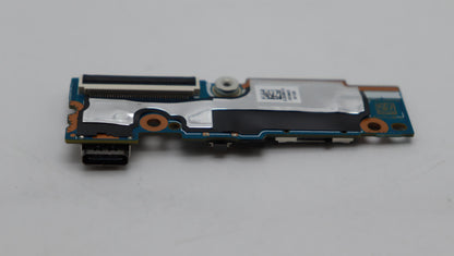 Lenovo CARDPOP C 83R0 I/O Board 5C50S26054
