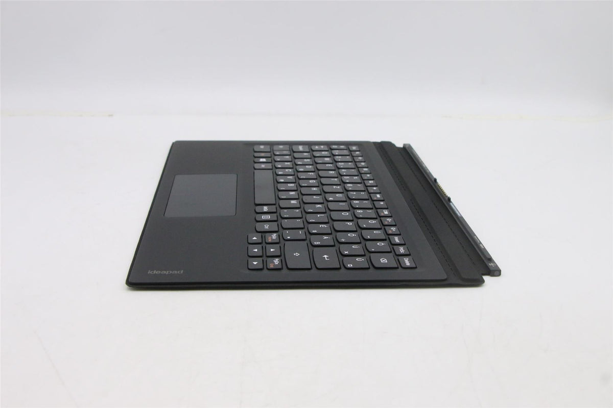 Lenovo Hun-F3C-yisheng-BlackKBD-ASSY Hungarian Keyboard 5N20K07181