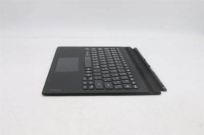 Lenovo Hun-F3C-yisheng-BlackKBD-ASSY Hungarian Keyboard 5N20K07181