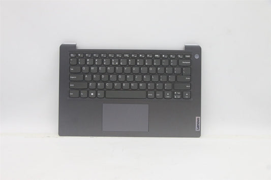 Lenovo IdeaPad 3-14ITL6 3-14ADA6 Palmrest Cover Touchpad Keyboard 5CB1C04450