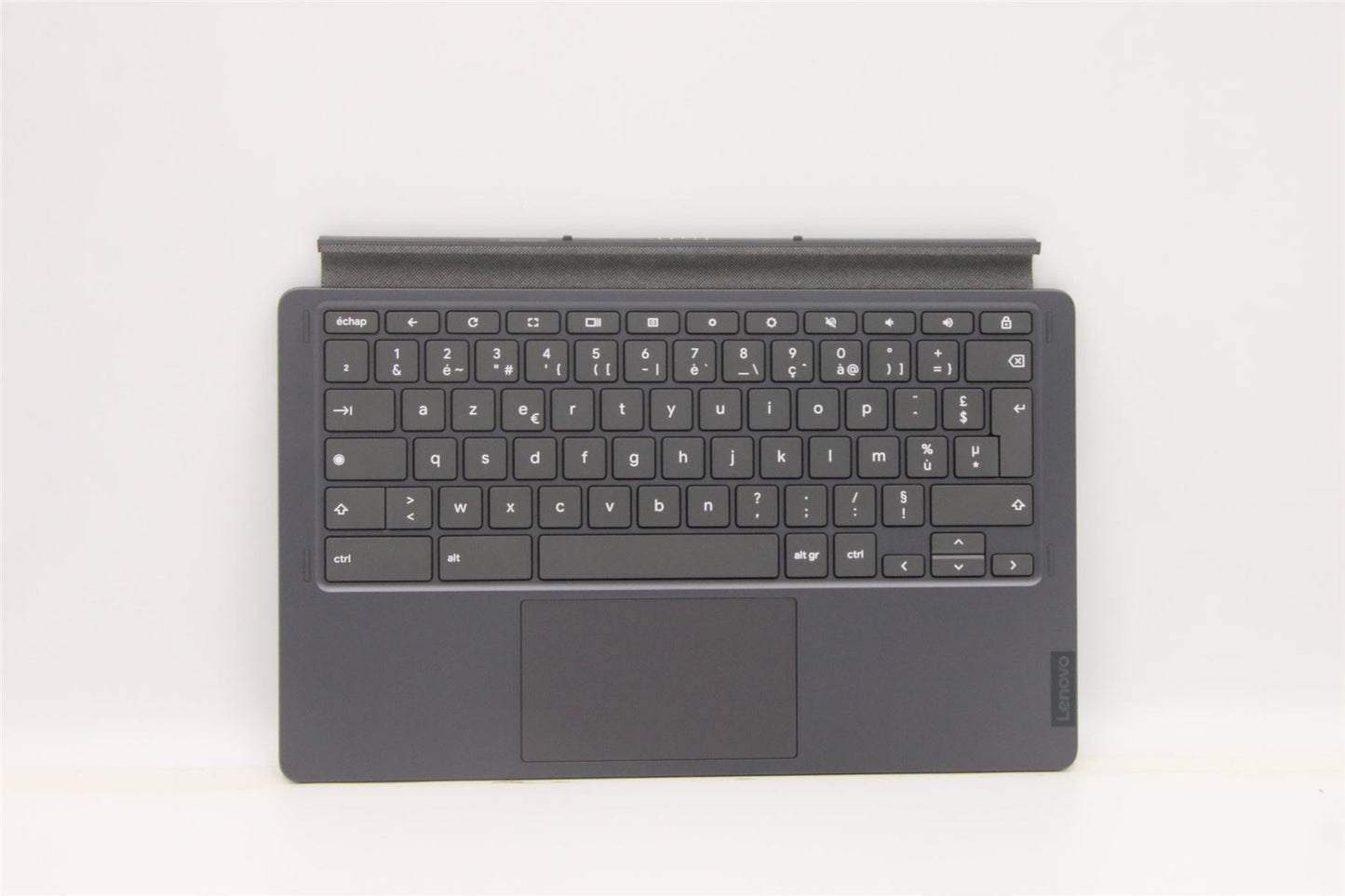 Lenovo Upper Case ASM FRA H 82QS UK SG 5CB1E19878