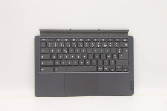 Lenovo Upper Case ASM FRA H 82QS UK SG 5CB1E19878