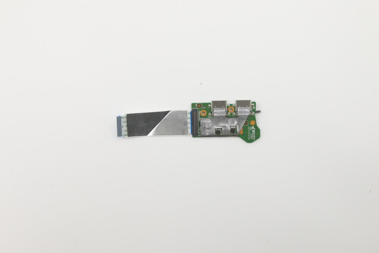 Lenovo CARDPOP B 81M5 W/cable USB Board 5C50S25017
