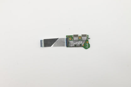 Lenovo CARDPOP B 81M5 W/cable USB Board 5C50S25017