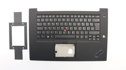 Lenovo MECH_ASM KBD+Bzl ASM,SI,w/o FPR,LTN 01YU790