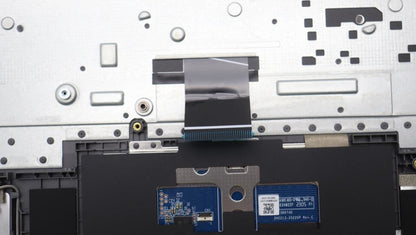 Lenovo Upper Case ASM_ITA L82XR NFP AGNBL 5CB1L14997
