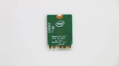 Lenovo 7265 2x2AC+BT WiFi WLAN M.2 PCIe PCI Intel Board 20200609