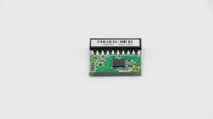 Lenovo TCM Module FW1.0.1.6 Board 00FC672