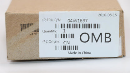 Lenovo HDD Cover Kit 04W1637