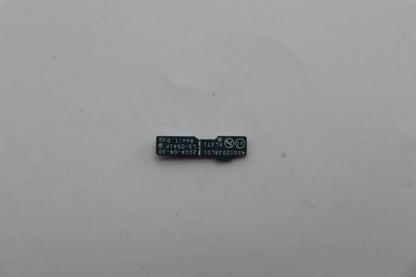 Lenovo CARDPOP MIC C 83JX Microphone Board 5C50S25789
