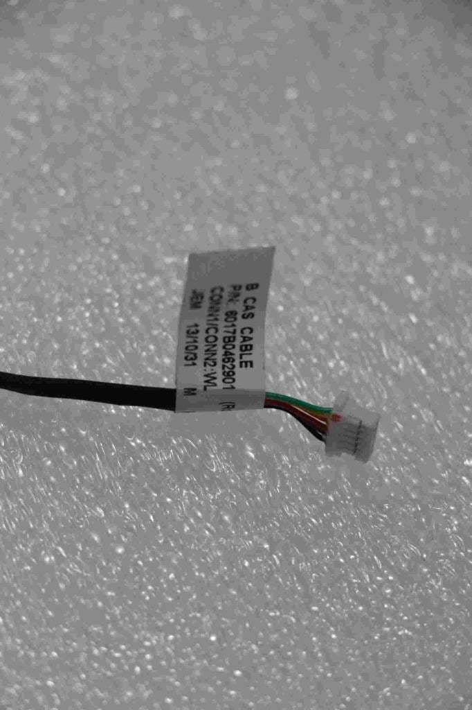 Lenovo C360 B-CAS Cardreader Card Reader Cable 90204665