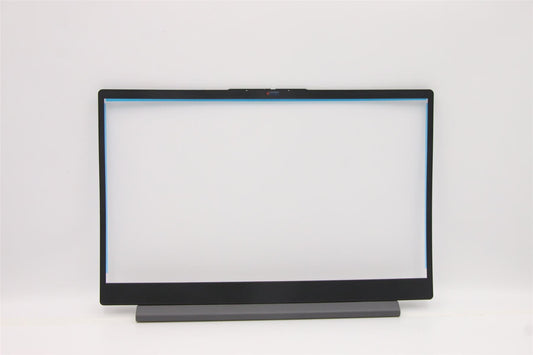 Lenovo IdeaPad 3-17ADA6 Bezel front trim frame Cover Black Grey 5B30S19022