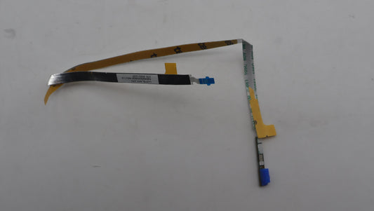 Lenovo CARDPOP MIC w/FFC C 83QM Microphone FFC Board 5C50S25987