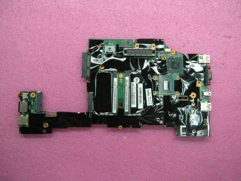 Lenovo ThinkPad X230i X230 Motherboard Mainboard 04X1432