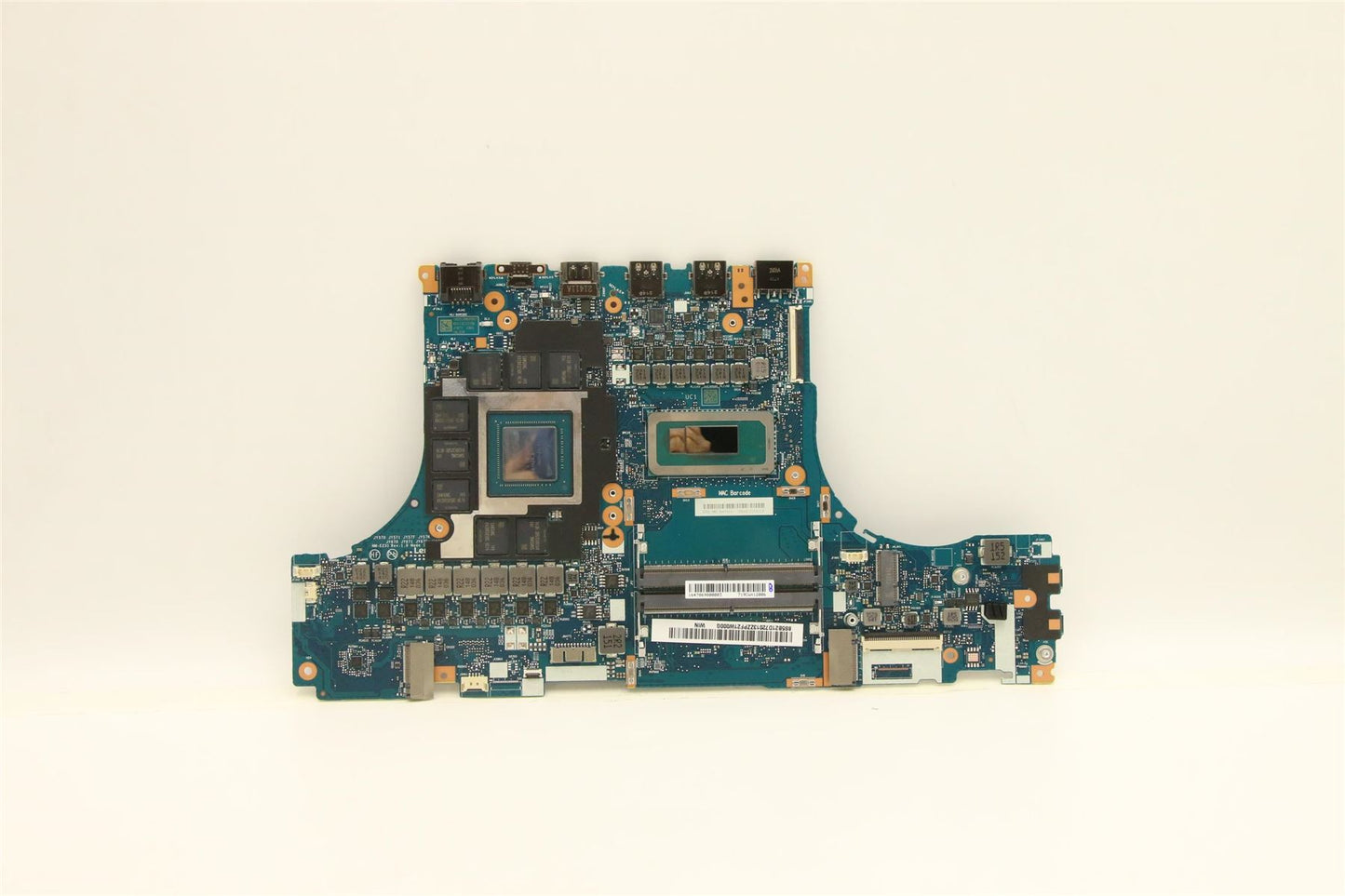 Lenovo Legion 5 Pro 16IAH7H Motherboard Mainboard DIS Intel i7-12700H 5B21D72013