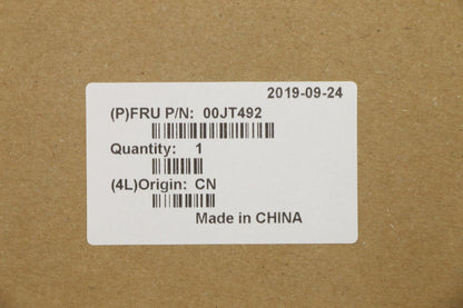 Lenovo Wireless, CMB, IN, 18260 Vpro Board 00JT492