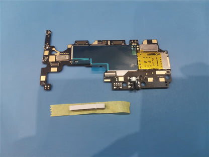 Lenovo TB300XU 3G+32G MB_GB&*26373-00155 CS 5B28C22042
