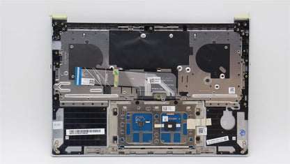 Lenovo Upper Case ASM_SPA L82UU CG 5CB1J51033