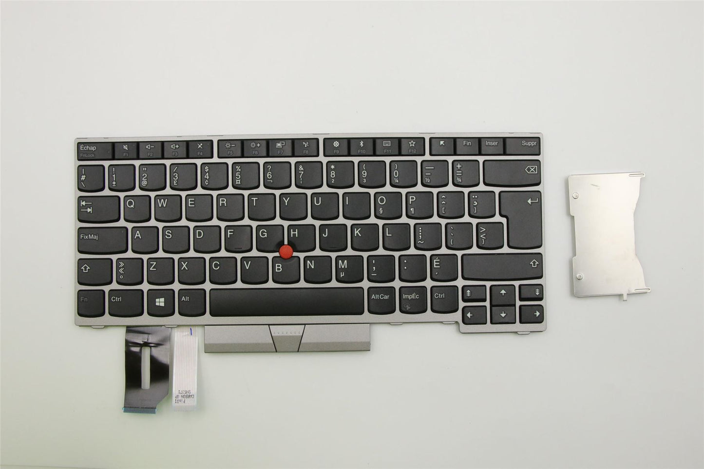 Lenovo NB_KYB FRU COMO FL,LTN,KB,SV,CFR 01YN382