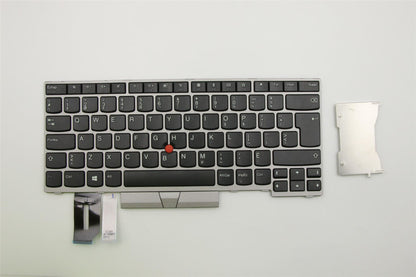 Lenovo NB_KYB FRU COMO FL,LTN,KB,SV,CFR 01YN382