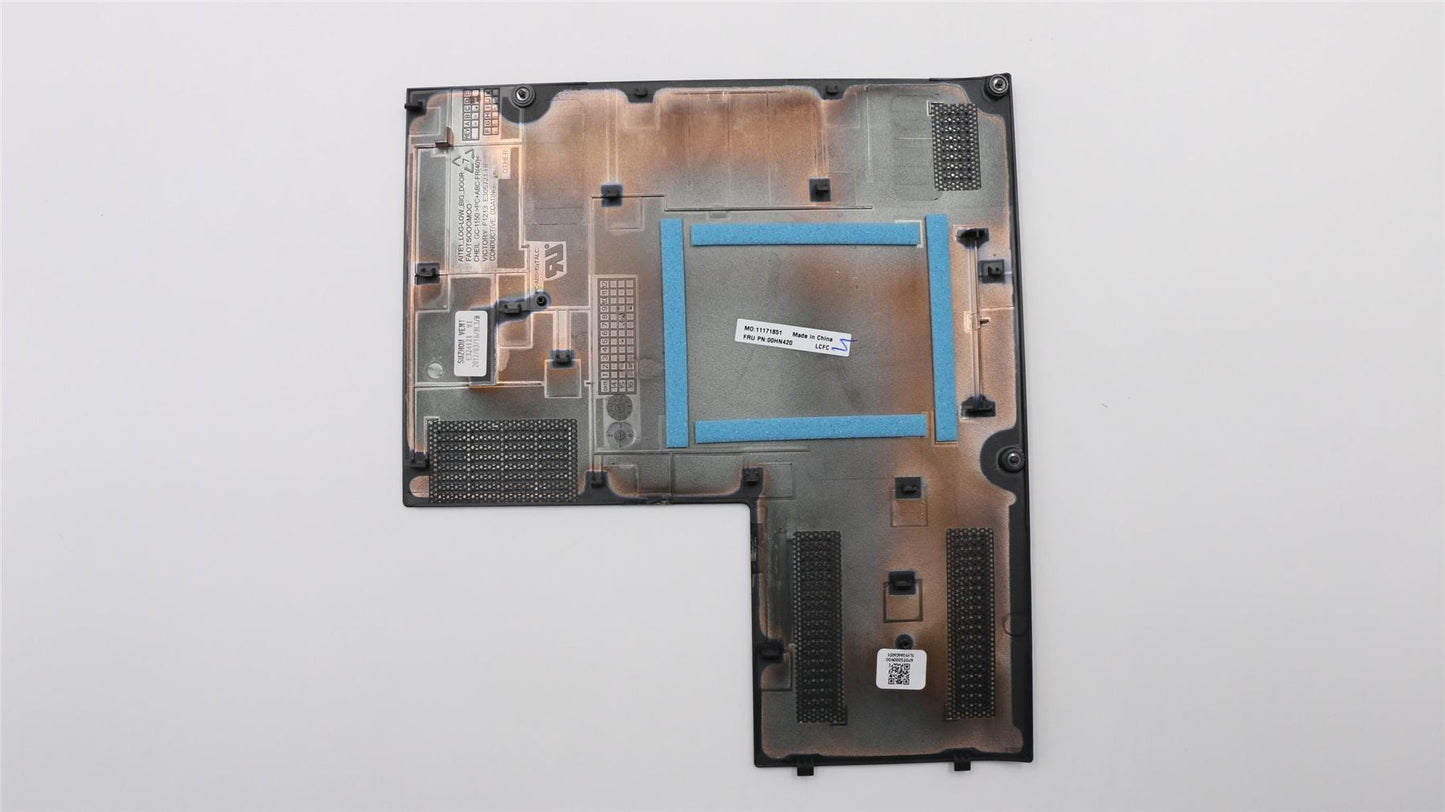 Lenovo ThinkPad E550c E550 E555 E560 E565 Memory Door Ram HDD Cover 00HN420