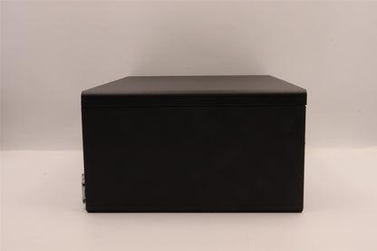 Lenovo ThinkCentre M70t 3 M70t 4 M80t 3 Desktop Case Chassis Black 5M11C16975