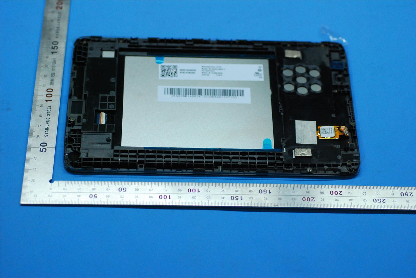 Lenovo A5500 TP LCM ASSY&*78B0500004N CS 5D69A6MVVS